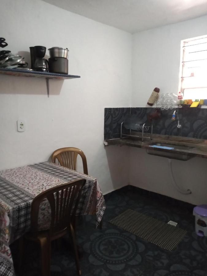 Nilda Casas E Quartos Para Aluguel Arraial do Cabo Exterior foto