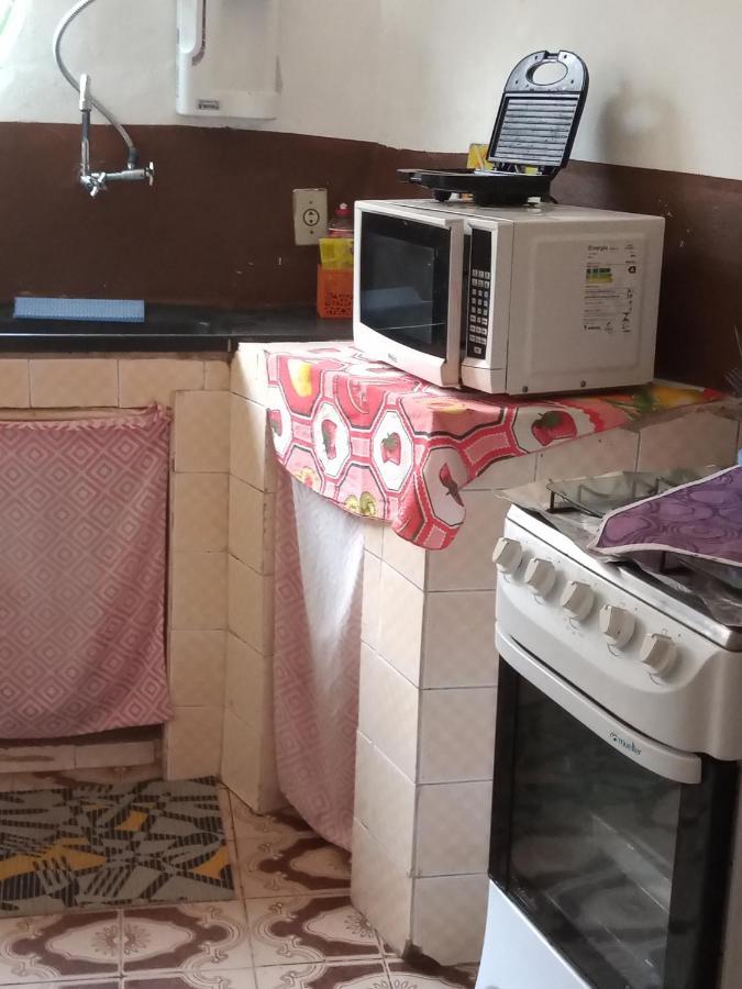 Nilda Casas E Quartos Para Aluguel Arraial do Cabo Exterior foto